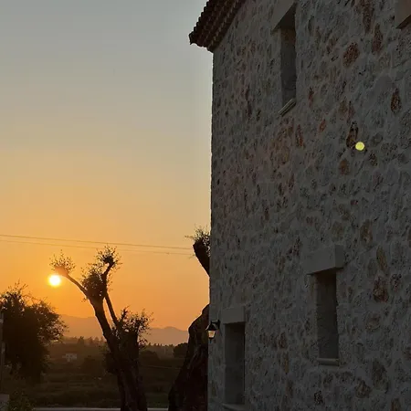Conte Maris Tower Iii - Sea View Meditterannean Escape Villa *