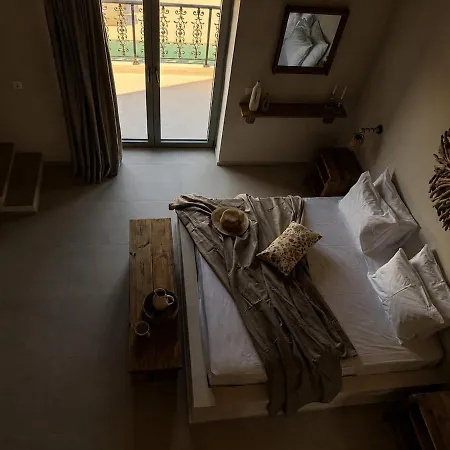 Villa Conte Maris Tower Iii - Sea View Meditterannean Escape