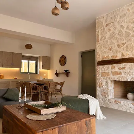 Villa Conte Maris Tower Iii - Sea View Meditterannean Escape Tragaki