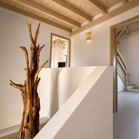Conte Maris Tower Iii - Sea View Meditterannean Escape Villa