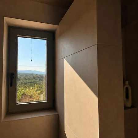 Conte Maris Tower Iii - Sea View Meditterannean Escape Villa