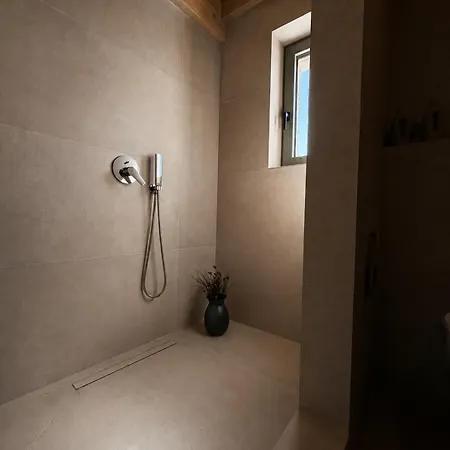 Conte Maris Tower Iii - Sea View Meditterannean Escape Villa *